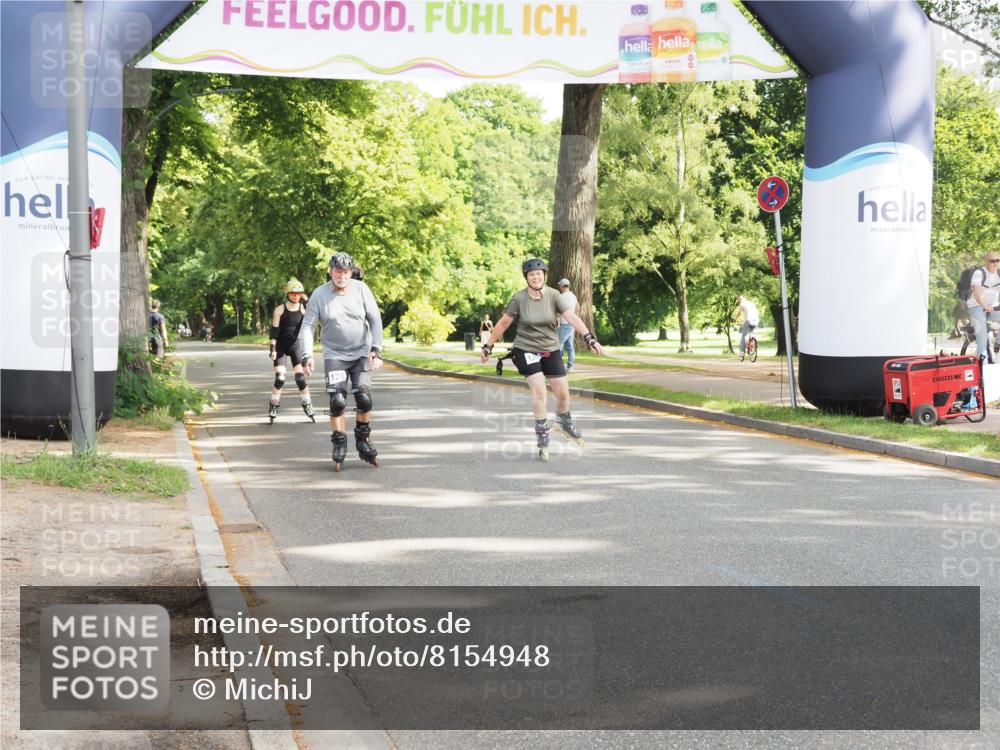 29.06.2025 - hella hamburg halbmarathon MichiJ http://msf.ph/oto/8154948 29.06.2025 09:57:26 Zwischen KM18-KM19 21 meine-sportfotos.de