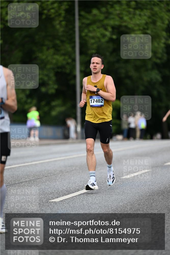 29.06.2025 - hella hamburg halbmarathon Dr. Thomas Lammeyer http://msf.ph/oto/8154975 29.06.2025 09:42:51 Kennedybrücke 51, 53, 2659, 3720, 6380 meine-sportfotos.de