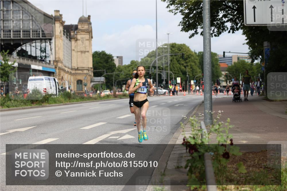 29.06.2025 - hella hamburg halbmarathon Yannick Fuchs http://msf.ph/oto/8155010 29.06.2025 10:14:48 20KM 53, 2144, 2659, 4524, 13016, 19108 meine-sportfotos.de
