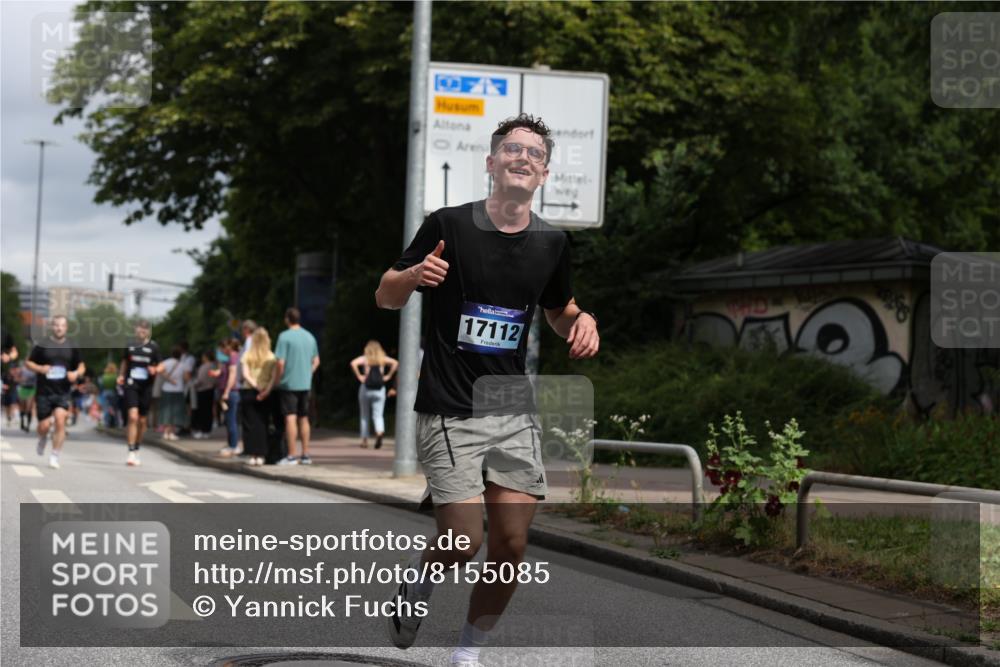 29.06.2025 - hella hamburg halbmarathon Yannick Fuchs http://msf.ph/oto/8155085 29.06.2025 10:58:09 20KM 1254, 1334, 1464, 2810, 3919, 4542, 7042, 7907, 8810, 8890, 9191, 9680, 10694, 12479, 12646, 13503, 13542, 13841, 13901, 14225, 14970, 15093, 15698, 15797, 16594, 16995, 17061, 17112, 17150, 17533, 17685, 17686, 18321, 18395, 18581, 19240 meine-sportfotos.de