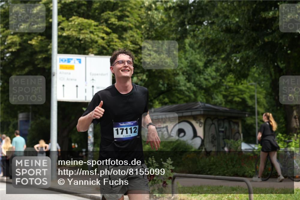 29.06.2025 - hella hamburg halbmarathon Yannick Fuchs http://msf.ph/oto/8155099 29.06.2025 10:58:09 20KM 1254, 1334, 1464, 2810, 3919, 4542, 7042, 7907, 8810, 8890, 9191, 9680, 10694, 12479, 12646, 13503, 13542, 13841, 13901, 14225, 14970, 15093, 15698, 15797, 16594, 16995, 17061, 17112, 17150, 17533, 17685, 17686, 18321, 18395, 18581, 19240 meine-sportfotos.de