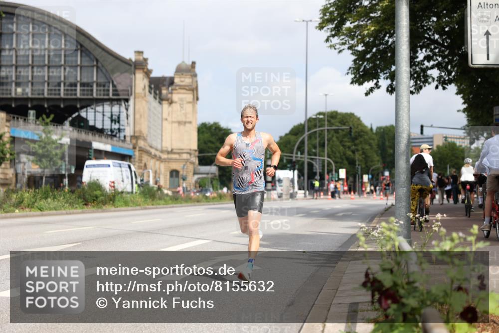 29.06.2025 - hella hamburg halbmarathon Yannick Fuchs http://msf.ph/oto/8155632 29.06.2025 10:16:03 20KM 12373, 12678, 14302, 14360, 15526, 19075 meine-sportfotos.de