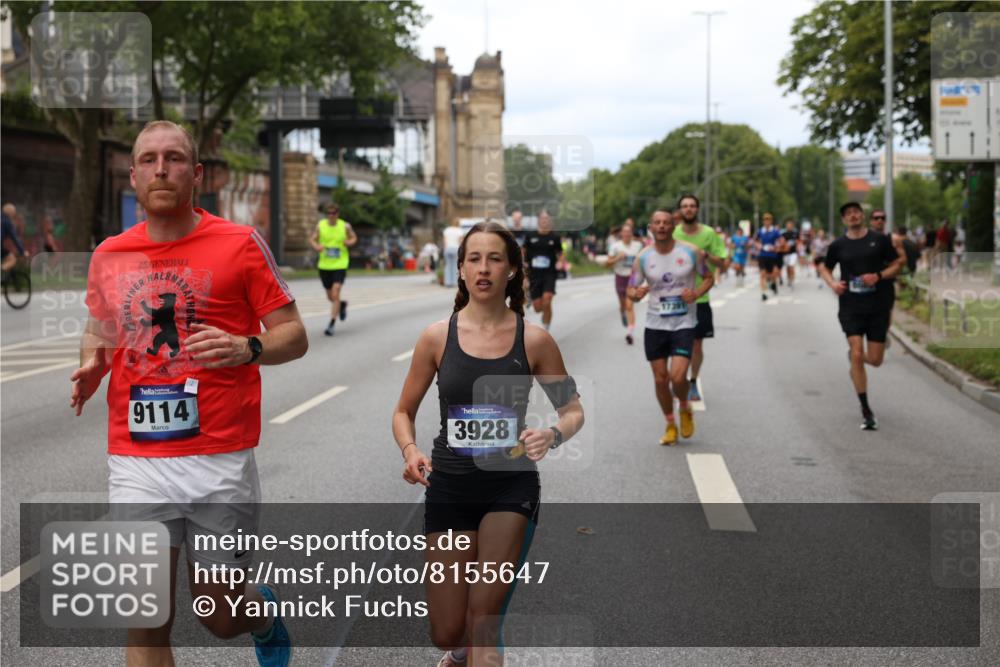 29.06.2025 - hella hamburg halbmarathon Yannick Fuchs http://msf.ph/oto/8155647 29.06.2025 10:38:05 20KM 3109, 3116, 3124, 3146, 3437, 3697, 3928, 5506, 5692, 6495, 7093, 7185, 7451, 8218, 8664, 8900, 9043, 9114, 9931, 10246, 10493, 11153, 11648, 11778, 11848, 12327, 12438, 12623, 12657, 13348, 13897, 14690, 14861, 15383, 15932, 16105, 16648, 16720, 16997, 17376, 17391, 17403, 17516, 17912, 18678, 18775, 18942, 19090 meine-sportfotos.de