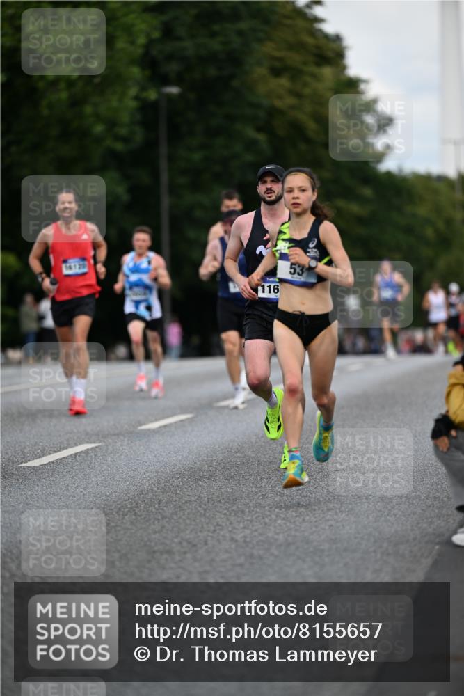 29.06.2025 - hella hamburg halbmarathon Dr. Thomas Lammeyer http://msf.ph/oto/8155657 29.06.2025 09:42:57 Kennedybrücke 35, 52, 53, 2659, 3720, 6380, 9255 meine-sportfotos.de