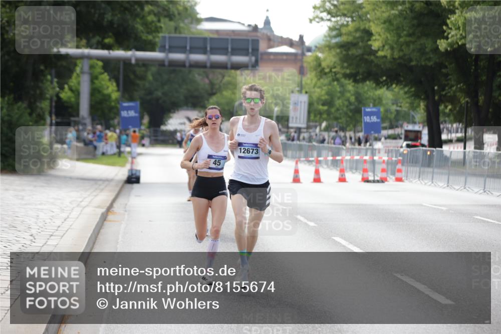 29.06.2025 - hella hamburg halbmarathon Jannik Wohlers http://msf.ph/oto/8155674 29.06.2025 09:37:21 Lombardsbrücke 45, 50, 12673 meine-sportfotos.de