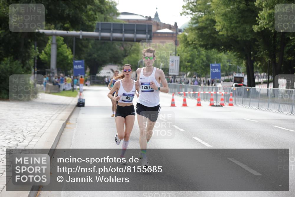 29.06.2025 - hella hamburg halbmarathon Jannik Wohlers http://msf.ph/oto/8155685 29.06.2025 09:37:21 Lombardsbrücke 45, 50, 12673 meine-sportfotos.de
