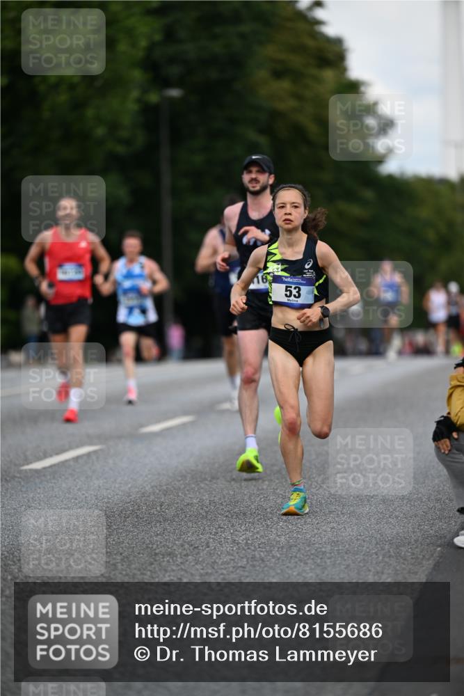 29.06.2025 - hella hamburg halbmarathon Dr. Thomas Lammeyer http://msf.ph/oto/8155686 29.06.2025 09:42:57 Kennedybrücke 35, 52, 53, 2659, 3720, 6380, 9255 meine-sportfotos.de