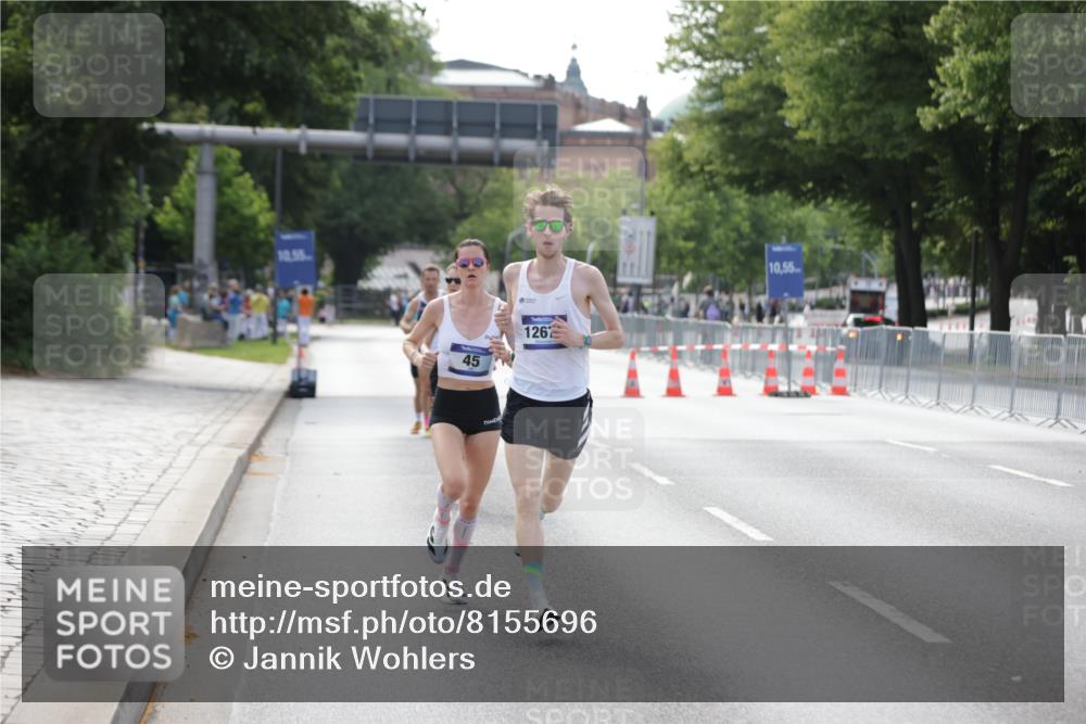 29.06.2025 - hella hamburg halbmarathon Jannik Wohlers http://msf.ph/oto/8155696 29.06.2025 09:37:21 Lombardsbrücke 45, 50, 12673 meine-sportfotos.de