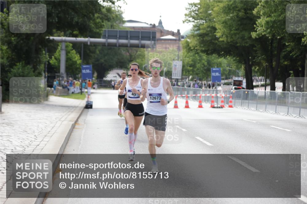 29.06.2025 - hella hamburg halbmarathon Jannik Wohlers http://msf.ph/oto/8155713 29.06.2025 09:37:22 Lombardsbrücke 45, 50, 12673 meine-sportfotos.de