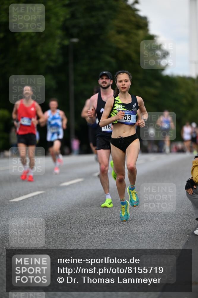 29.06.2025 - hella hamburg halbmarathon Dr. Thomas Lammeyer http://msf.ph/oto/8155719 29.06.2025 09:42:57 Kennedybrücke 35, 52, 53, 2659, 3720, 6380, 9255 meine-sportfotos.de