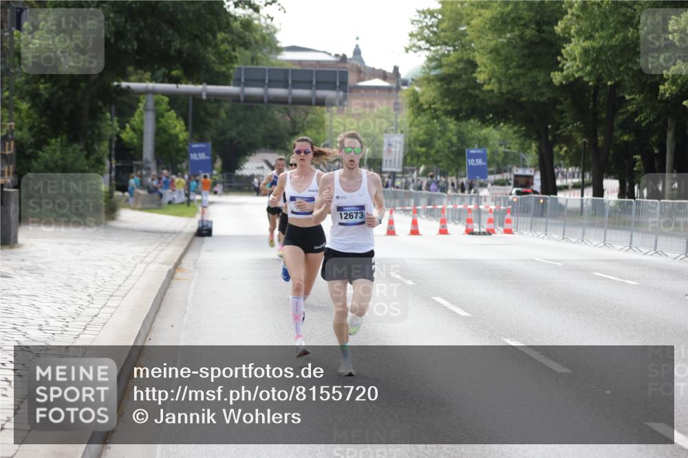 29.06.2025 - hella hamburg halbmarathon Jannik Wohlers http://msf.ph/oto/8155720 29.06.2025 09:37:22 Lombardsbrücke 45, 50, 12673 meine-sportfotos.de