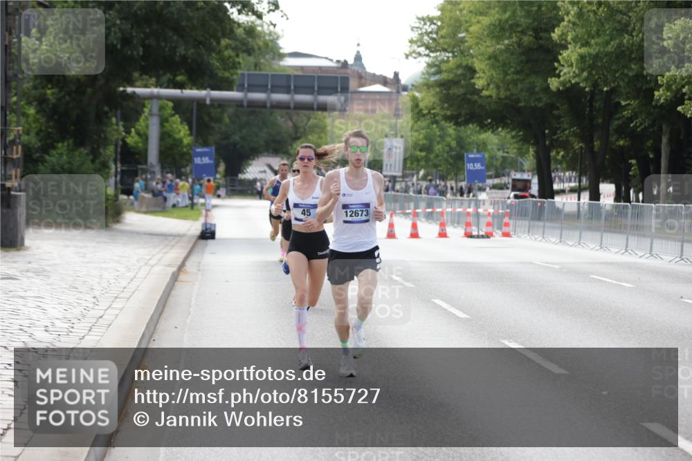 29.06.2025 - hella hamburg halbmarathon Jannik Wohlers http://msf.ph/oto/8155727 29.06.2025 09:37:22 Lombardsbrücke 45, 50, 12673 meine-sportfotos.de