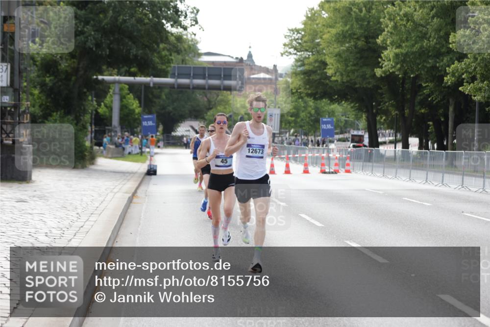 29.06.2025 - hella hamburg halbmarathon Jannik Wohlers http://msf.ph/oto/8155756 29.06.2025 09:37:22 Lombardsbrücke 45, 50, 12673 meine-sportfotos.de