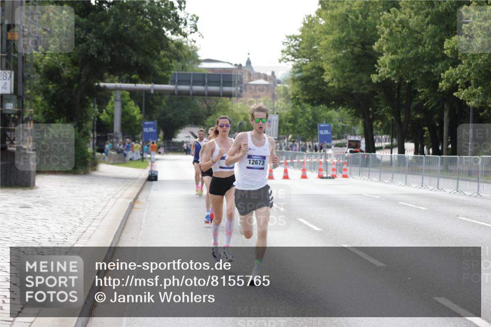 29.06.2025 - hella hamburg halbmarathon Jannik Wohlers http://msf.ph/oto/8155765 29.06.2025 09:37:22 Lombardsbrücke 45, 50, 12673 meine-sportfotos.de