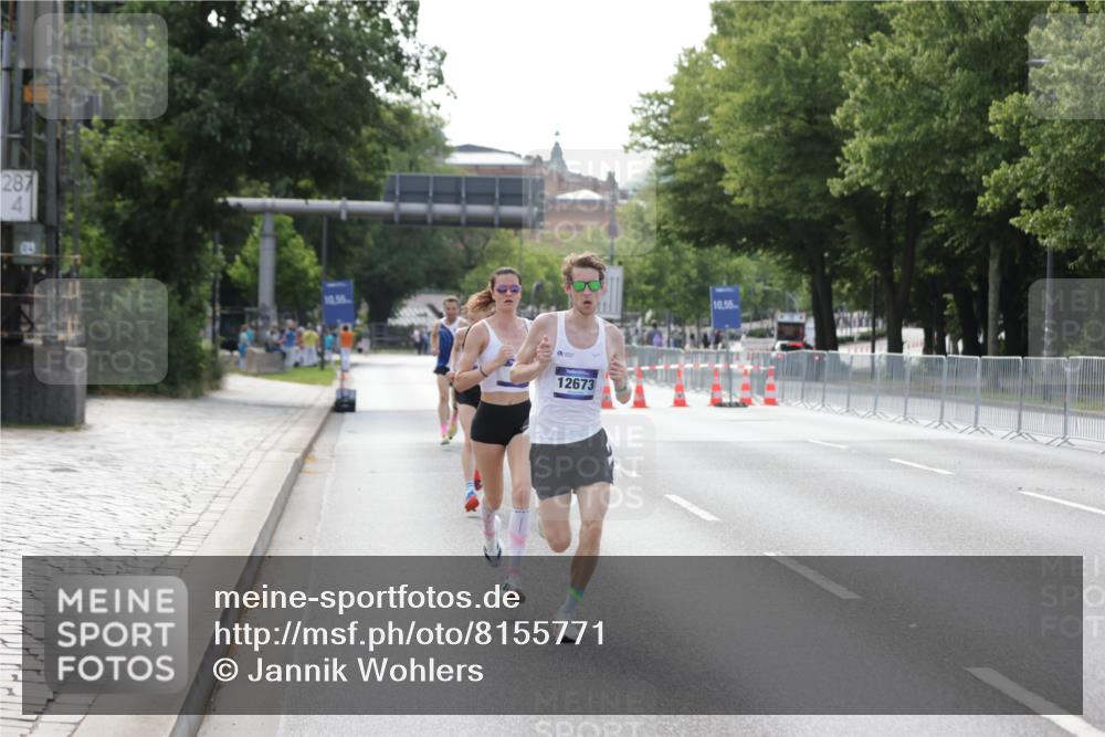 29.06.2025 - hella hamburg halbmarathon Jannik Wohlers http://msf.ph/oto/8155771 29.06.2025 09:37:22 Lombardsbrücke 45, 50, 12673 meine-sportfotos.de