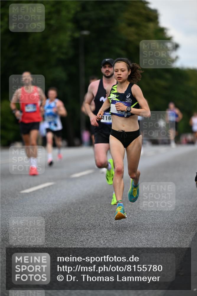 29.06.2025 - hella hamburg halbmarathon Dr. Thomas Lammeyer http://msf.ph/oto/8155780 29.06.2025 09:42:57 Kennedybrücke 35, 52, 53, 2659, 3720, 6380, 9255 meine-sportfotos.de