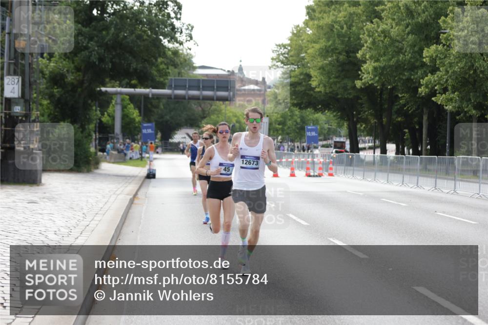 29.06.2025 - hella hamburg halbmarathon Jannik Wohlers http://msf.ph/oto/8155784 29.06.2025 09:37:22 Lombardsbrücke 45, 50, 12673 meine-sportfotos.de
