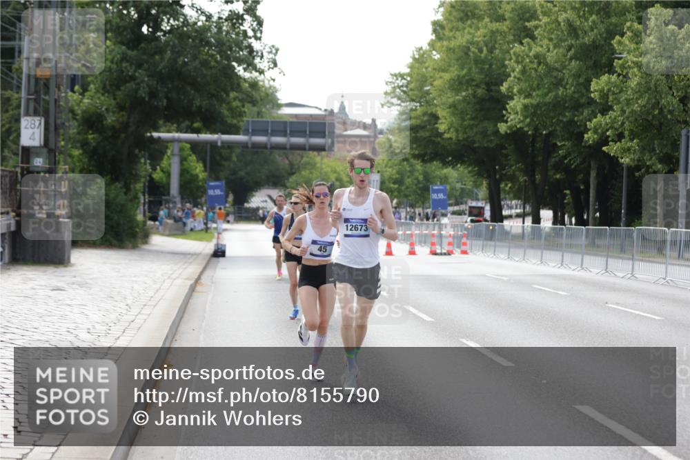 29.06.2025 - hella hamburg halbmarathon Jannik Wohlers http://msf.ph/oto/8155790 29.06.2025 09:37:22 Lombardsbrücke 45, 50, 12673 meine-sportfotos.de
