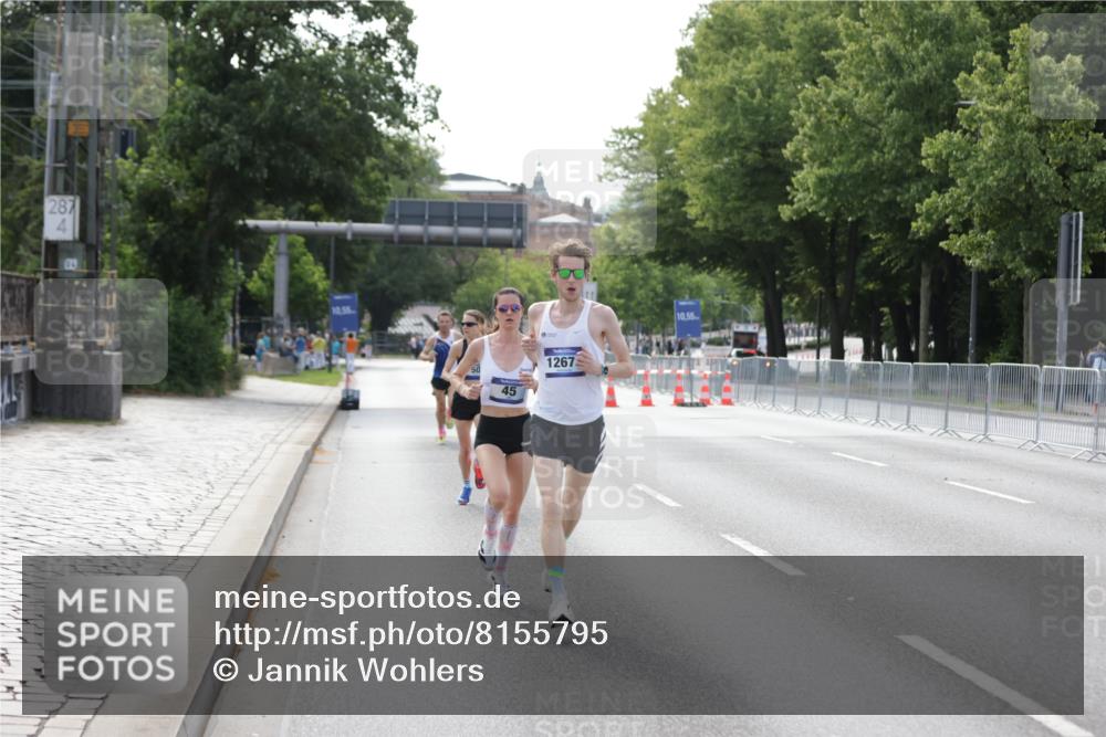 29.06.2025 - hella hamburg halbmarathon Jannik Wohlers http://msf.ph/oto/8155795 29.06.2025 09:37:22 Lombardsbrücke 45, 50, 12673 meine-sportfotos.de