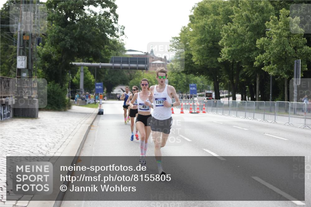 29.06.2025 - hella hamburg halbmarathon Jannik Wohlers http://msf.ph/oto/8155805 29.06.2025 09:37:22 Lombardsbrücke 45, 50, 12673 meine-sportfotos.de