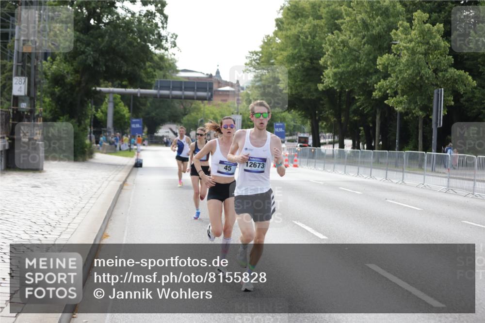 29.06.2025 - hella hamburg halbmarathon Jannik Wohlers http://msf.ph/oto/8155828 29.06.2025 09:37:23 Lombardsbrücke 45, 50, 12673 meine-sportfotos.de