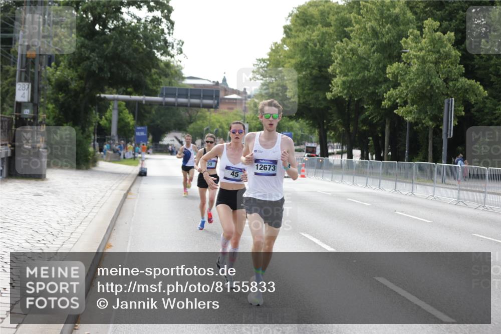 29.06.2025 - hella hamburg halbmarathon Jannik Wohlers http://msf.ph/oto/8155833 29.06.2025 09:37:23 Lombardsbrücke 45, 50, 12673 meine-sportfotos.de