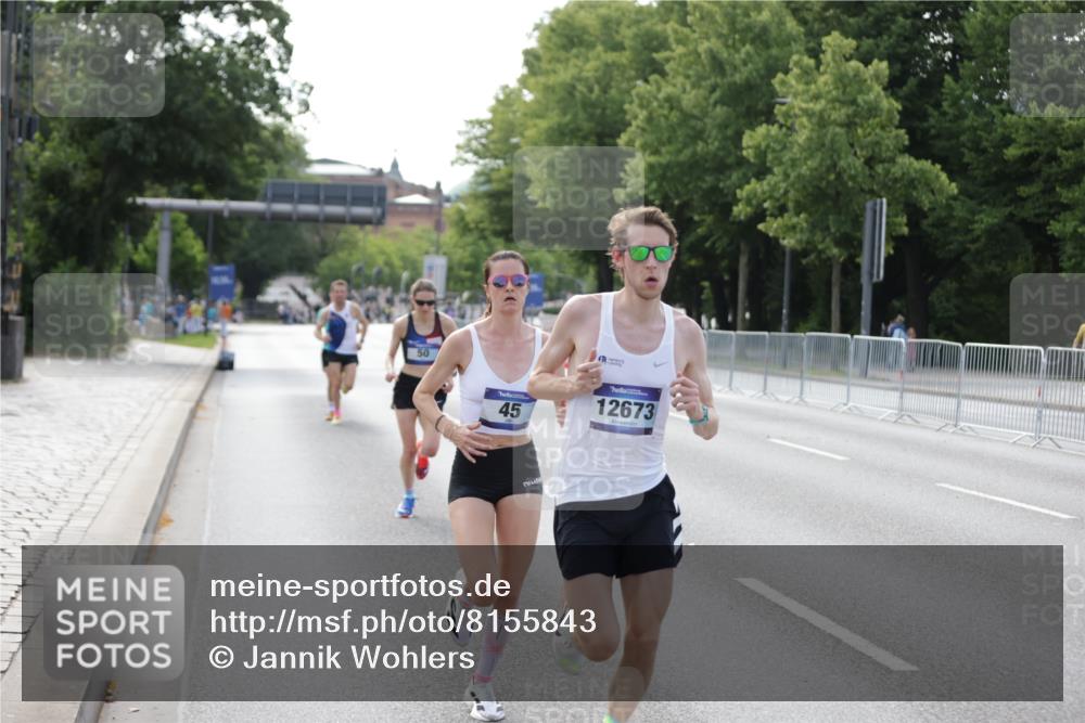 29.06.2025 - hella hamburg halbmarathon Jannik Wohlers http://msf.ph/oto/8155843 29.06.2025 09:37:23 Lombardsbrücke 45, 50, 12673 meine-sportfotos.de