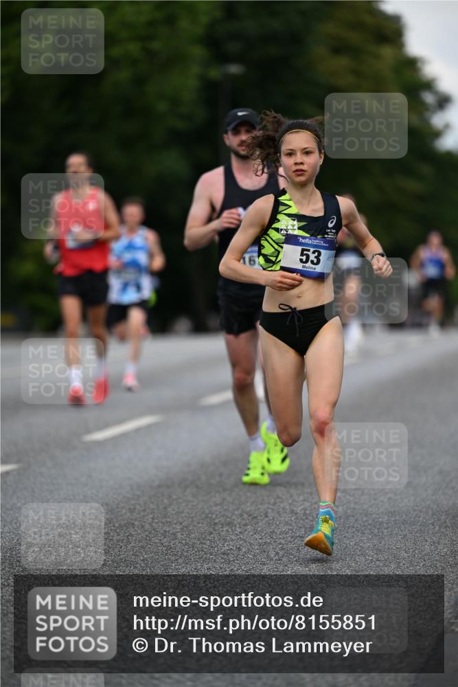 29.06.2025 - hella hamburg halbmarathon Dr. Thomas Lammeyer http://msf.ph/oto/8155851 29.06.2025 09:42:58 Kennedybrücke 35, 52, 53, 2659, 3720, 6380, 9255, 10650 meine-sportfotos.de