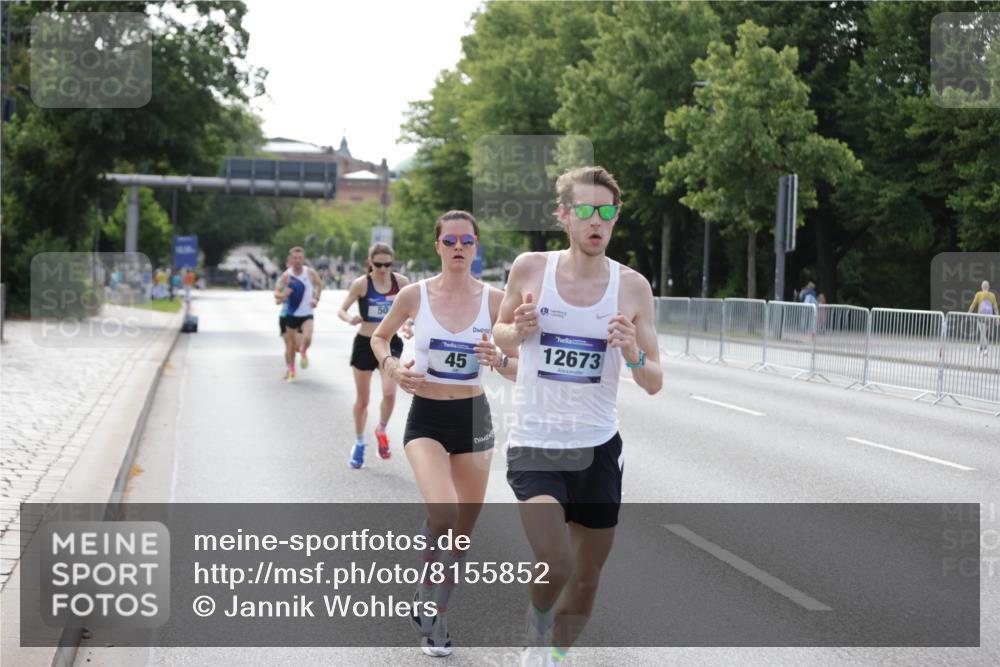 29.06.2025 - hella hamburg halbmarathon Jannik Wohlers http://msf.ph/oto/8155852 29.06.2025 09:37:23 Lombardsbrücke 45, 50, 12673 meine-sportfotos.de