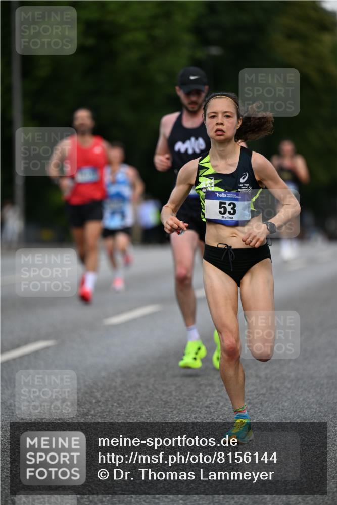 29.06.2025 - hella hamburg halbmarathon Dr. Thomas Lammeyer http://msf.ph/oto/8156144 29.06.2025 09:42:58 Kennedybrücke 35, 52, 53, 2659, 3720, 6380, 9255, 10650 meine-sportfotos.de
