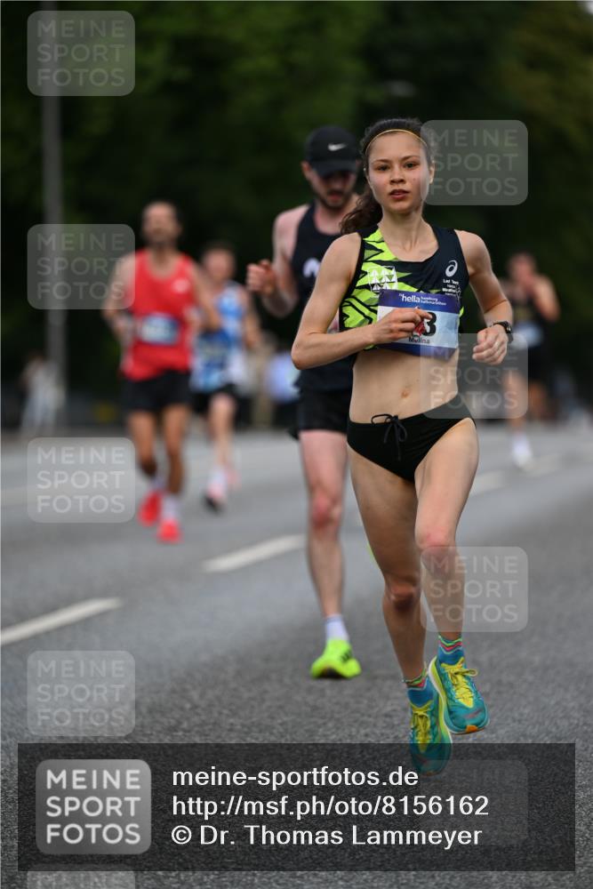 29.06.2025 - hella hamburg halbmarathon Dr. Thomas Lammeyer http://msf.ph/oto/8156162 29.06.2025 09:42:58 Kennedybrücke 35, 52, 53, 2659, 3720, 6380, 9255, 10650 meine-sportfotos.de