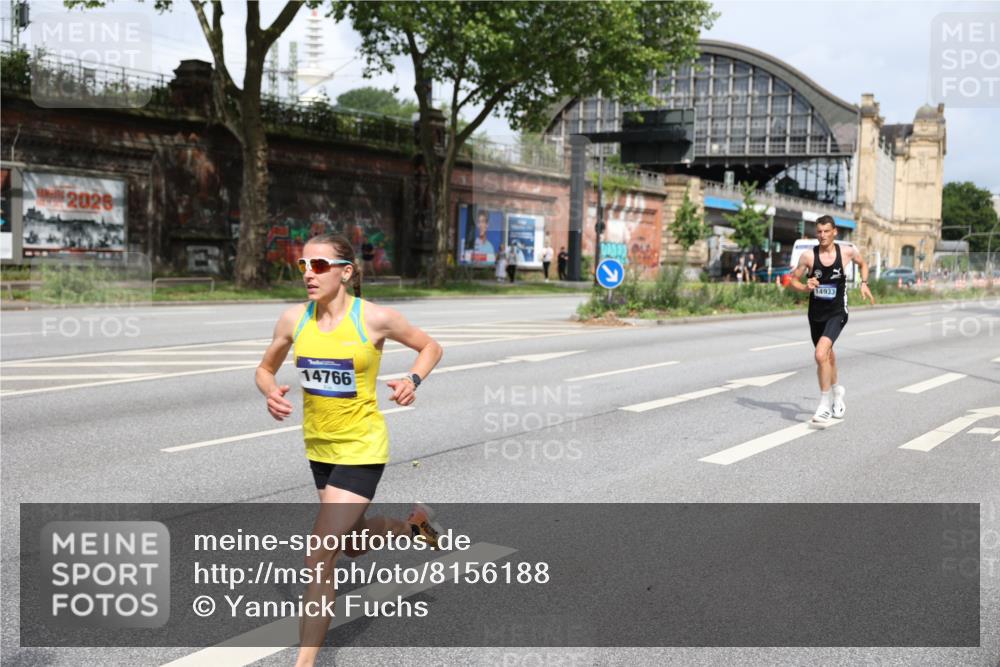 29.06.2025 - hella hamburg halbmarathon Yannick Fuchs http://msf.ph/oto/8156188 29.06.2025 10:16:40 20KM 6530, 14717, 14766, 14933, 16120, 17402 meine-sportfotos.de