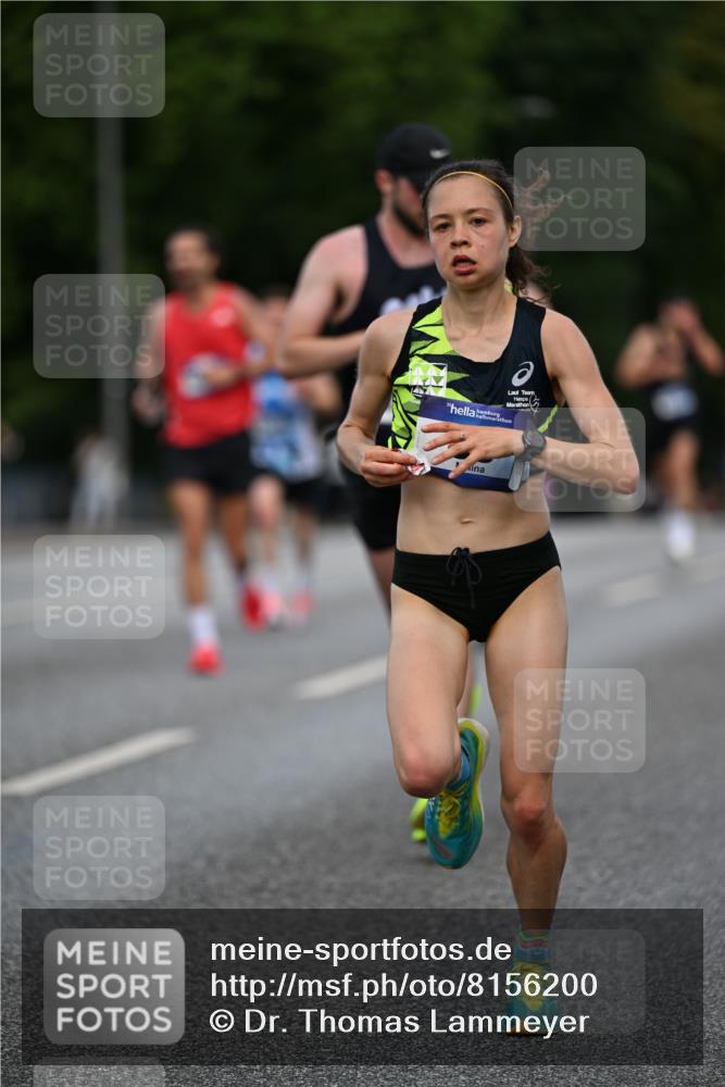 29.06.2025 - hella hamburg halbmarathon Dr. Thomas Lammeyer http://msf.ph/oto/8156200 29.06.2025 09:42:59 Kennedybrücke 35, 52, 53, 2659, 3720, 6380, 9255, 10650 meine-sportfotos.de