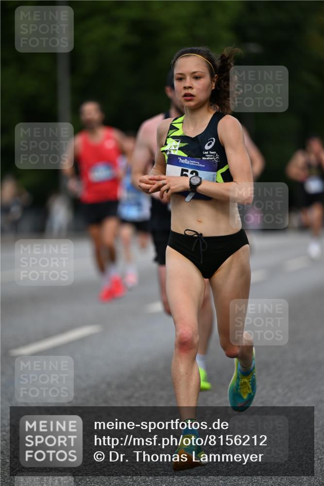 29.06.2025 - hella hamburg halbmarathon Dr. Thomas Lammeyer http://msf.ph/oto/8156212 29.06.2025 09:42:59 Kennedybrücke 35, 52, 53, 2659, 3720, 6380, 9255, 10650 meine-sportfotos.de