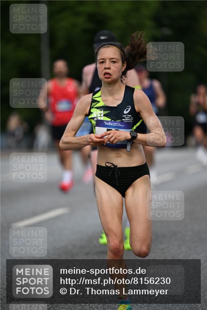 29.06.2025 - hella hamburg halbmarathon Dr. Thomas Lammeyer http://msf.ph/oto/8156230 29.06.2025 09:42:59 Kennedybrücke 35, 52, 53, 2659, 3720, 6380, 9255, 10650 meine-sportfotos.de