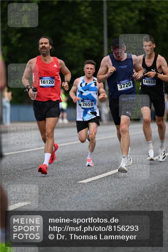 29.06.2025 - hella hamburg halbmarathon Dr. Thomas Lammeyer http://msf.ph/oto/8156293 29.06.2025 09:43:00 Kennedybrücke 35, 52, 53, 2659, 3720, 6380, 9255, 10650 meine-sportfotos.de