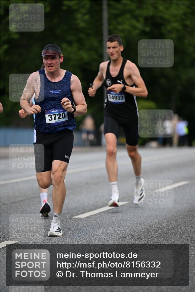 29.06.2025 - hella hamburg halbmarathon Dr. Thomas Lammeyer http://msf.ph/oto/8156332 29.06.2025 09:43:01 Kennedybrücke 35, 52, 53, 2659, 3720, 6380, 9255, 10650 meine-sportfotos.de