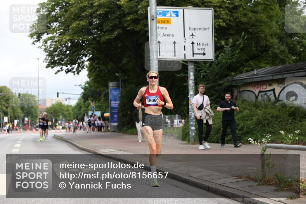 29.06.2025 - hella hamburg halbmarathon Yannick Fuchs http://msf.ph/oto/8156657 29.06.2025 10:17:31 20KM 3720, 6559, 9475, 10650, 13751, 16068, 17886 meine-sportfotos.de