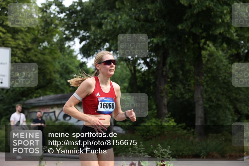 29.06.2025 - hella hamburg halbmarathon Yannick Fuchs http://msf.ph/oto/8156675 29.06.2025 10:17:32 20KM 3720, 6559, 9475, 10650, 13751, 16068, 17886 meine-sportfotos.de