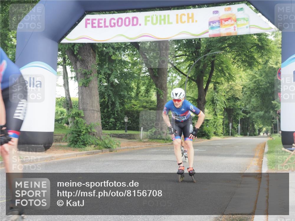 29.06.2025 - hella hamburg halbmarathon KatJ http://msf.ph/oto/8156708 29.06.2025 09:02:17 Zwischen KM18-KM19  meine-sportfotos.de