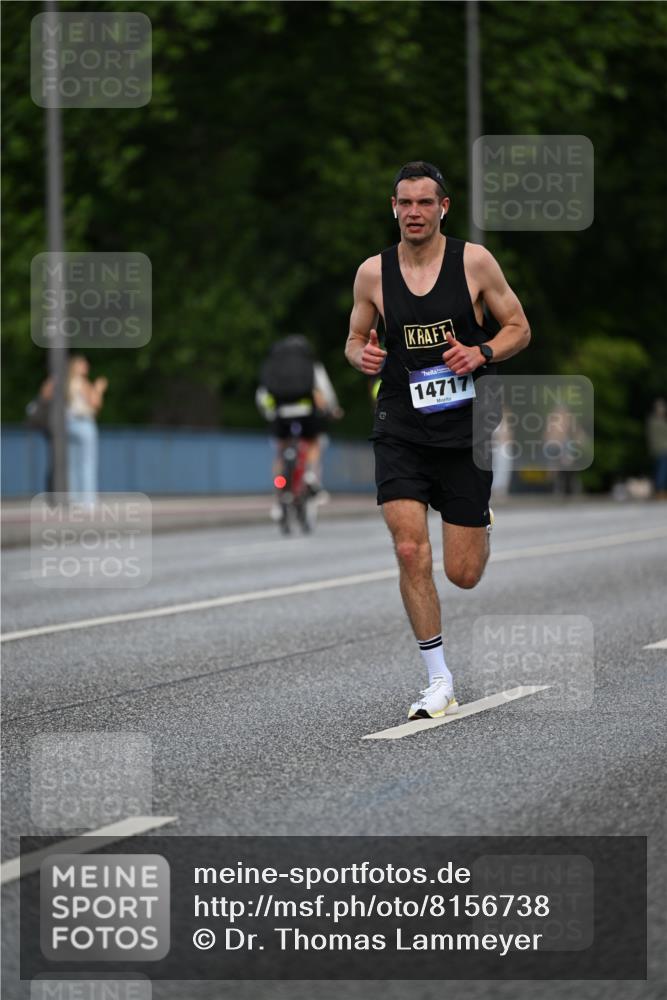 29.06.2025 - hella hamburg halbmarathon Dr. Thomas Lammeyer http://msf.ph/oto/8156738 29.06.2025 09:43:04 Kennedybrücke 34, 35, 52, 53, 54, 2659, 3720, 6530, 9255, 10650 meine-sportfotos.de