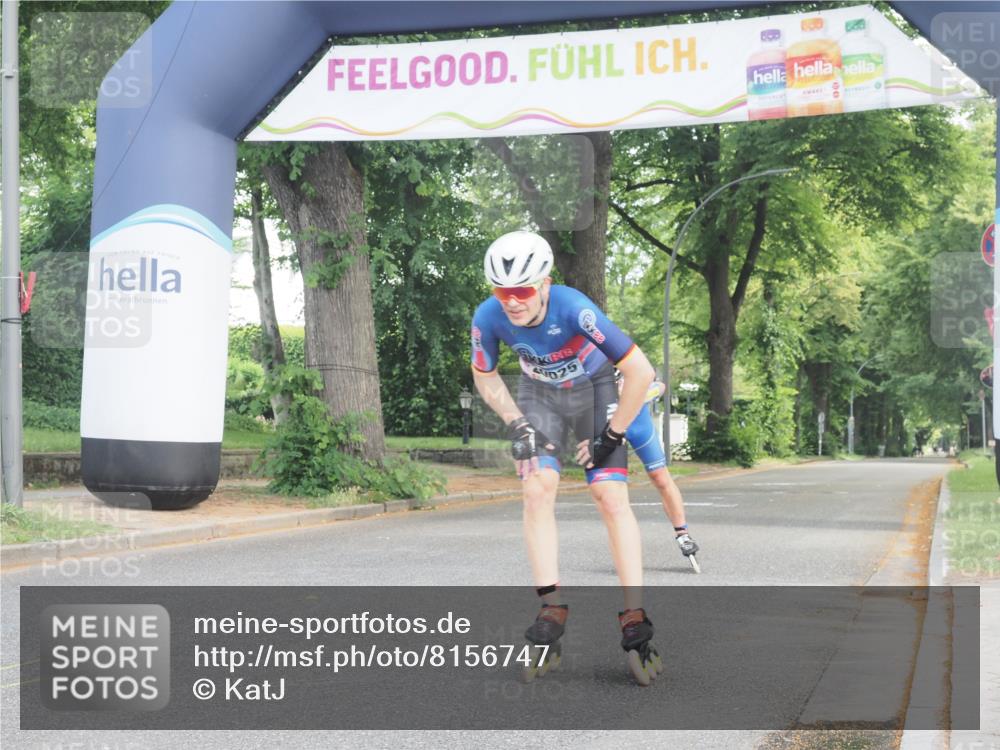 29.06.2025 - hella hamburg halbmarathon KatJ http://msf.ph/oto/8156747 29.06.2025 09:02:17 Zwischen KM18-KM19  meine-sportfotos.de