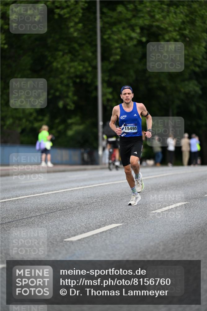 29.06.2025 - hella hamburg halbmarathon Dr. Thomas Lammeyer http://msf.ph/oto/8156760 29.06.2025 09:43:07 Kennedybrücke 34, 35, 52, 53, 54, 2659, 3720, 6530, 9255, 10650 meine-sportfotos.de