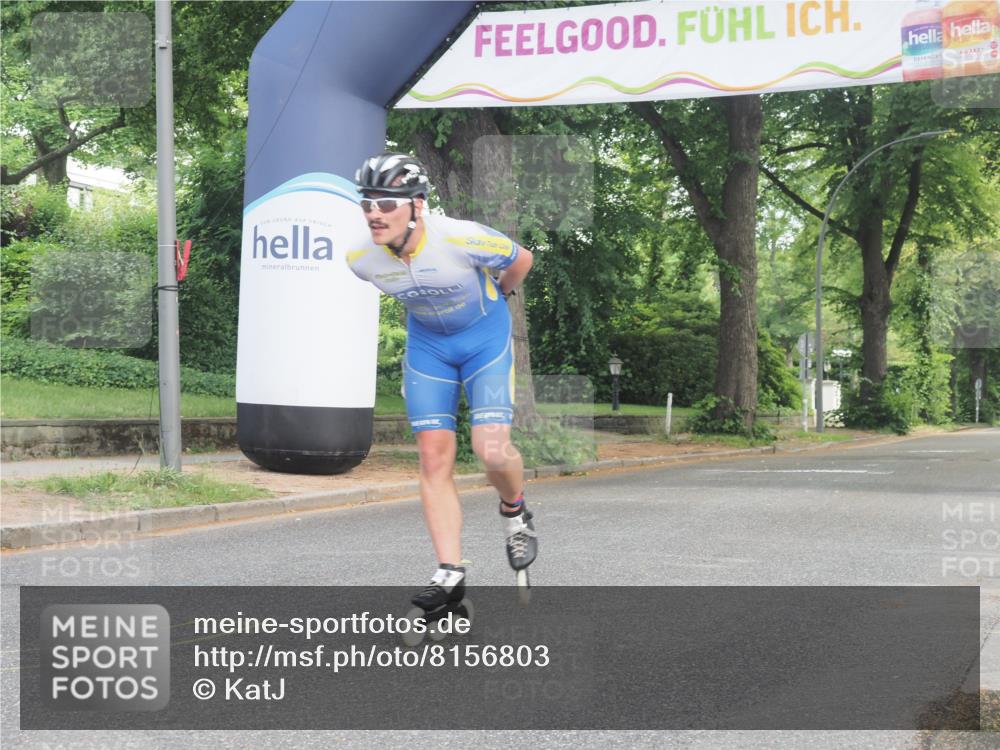 29.06.2025 - hella hamburg halbmarathon KatJ http://msf.ph/oto/8156803 29.06.2025 09:02:18 Zwischen KM18-KM19  meine-sportfotos.de