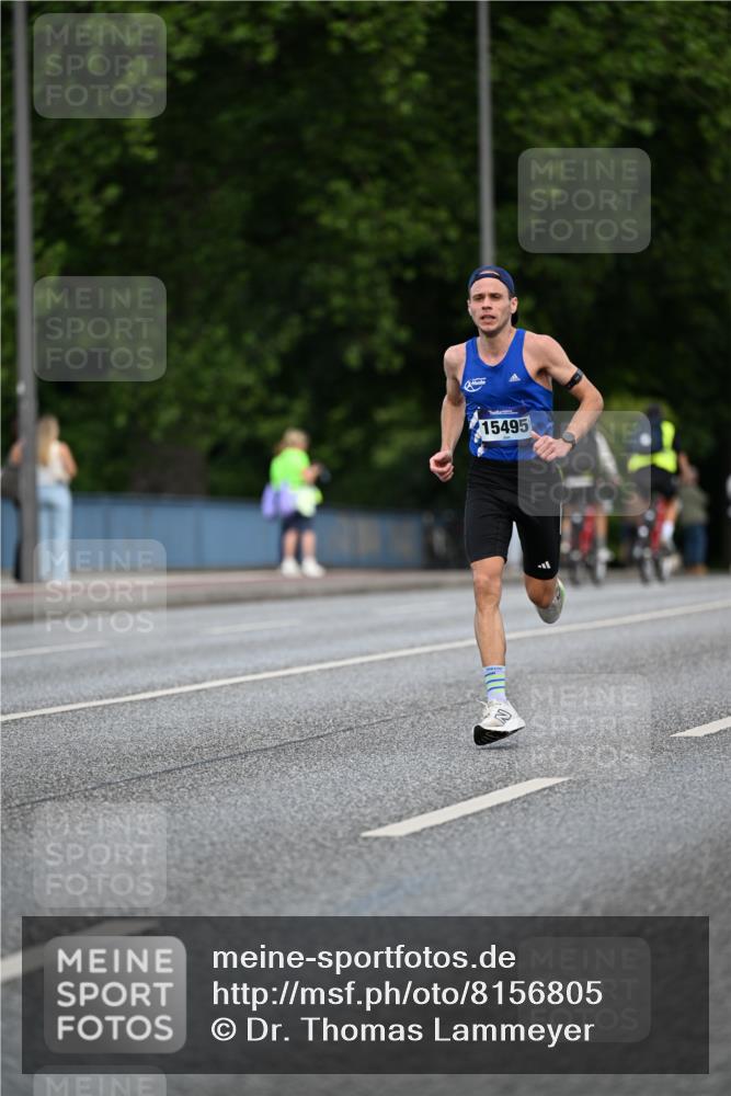 29.06.2025 - hella hamburg halbmarathon Dr. Thomas Lammeyer http://msf.ph/oto/8156805 29.06.2025 09:43:07 Kennedybrücke 34, 35, 52, 53, 54, 2659, 3720, 6530, 9255, 10650 meine-sportfotos.de