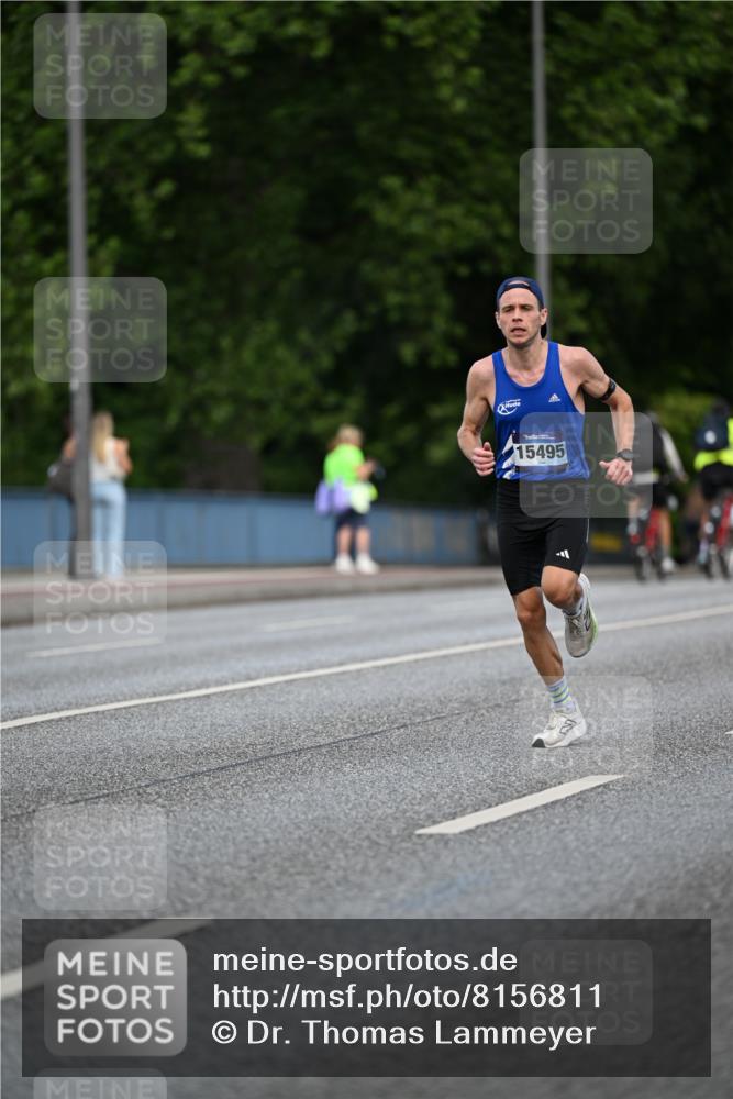 29.06.2025 - hella hamburg halbmarathon Dr. Thomas Lammeyer http://msf.ph/oto/8156811 29.06.2025 09:43:07 Kennedybrücke 34, 35, 52, 53, 54, 2659, 3720, 6530, 9255, 10650 meine-sportfotos.de