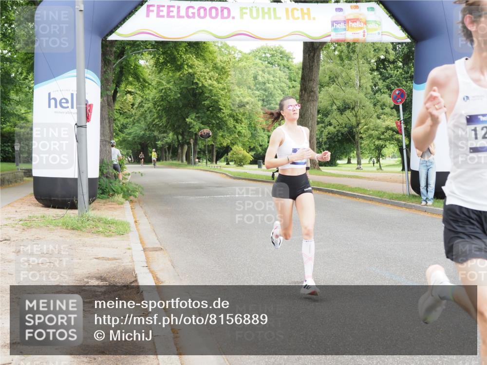 29.06.2025 - hella hamburg halbmarathon MichiJ http://msf.ph/oto/8156889 29.06.2025 10:06:47 Zwischen KM18-KM19 45, 12673 meine-sportfotos.de