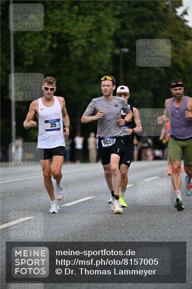29.06.2025 - hella hamburg halbmarathon Dr. Thomas Lammeyer http://msf.ph/oto/8157005 29.06.2025 09:43:13 Kennedybrücke 34, 35, 52, 54, 2659, 3720, 6530, 9255, 10650 meine-sportfotos.de
