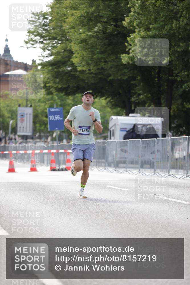 29.06.2025 - hella hamburg halbmarathon Jannik Wohlers http://msf.ph/oto/8157219 29.06.2025 09:38:03 Lombardsbrücke 4116, 11409, 11864 meine-sportfotos.de