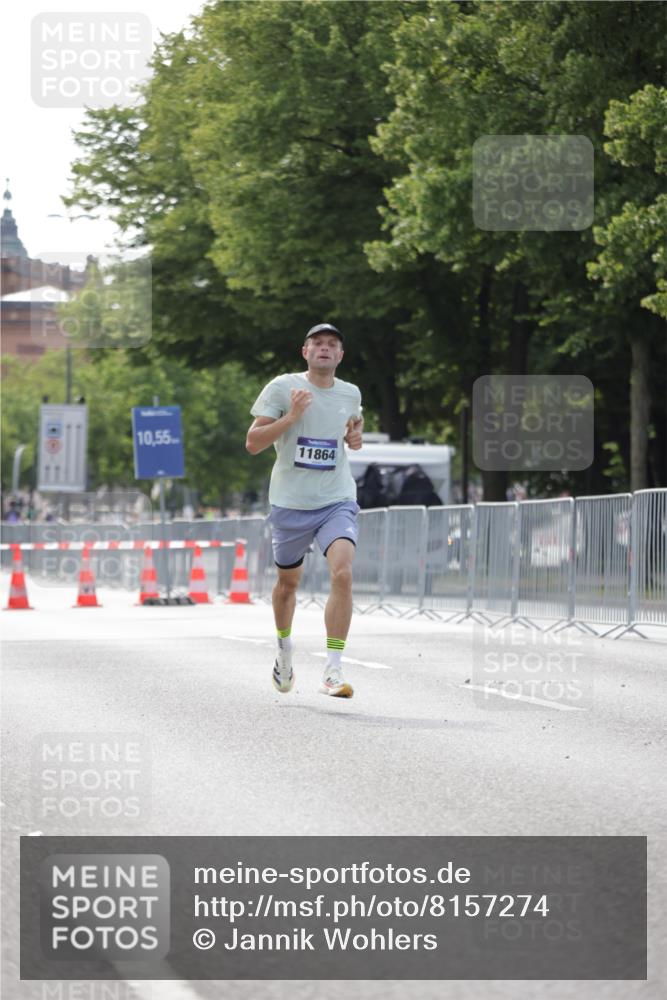 29.06.2025 - hella hamburg halbmarathon Jannik Wohlers http://msf.ph/oto/8157274 29.06.2025 09:38:03 Lombardsbrücke 4116, 11409, 11864 meine-sportfotos.de